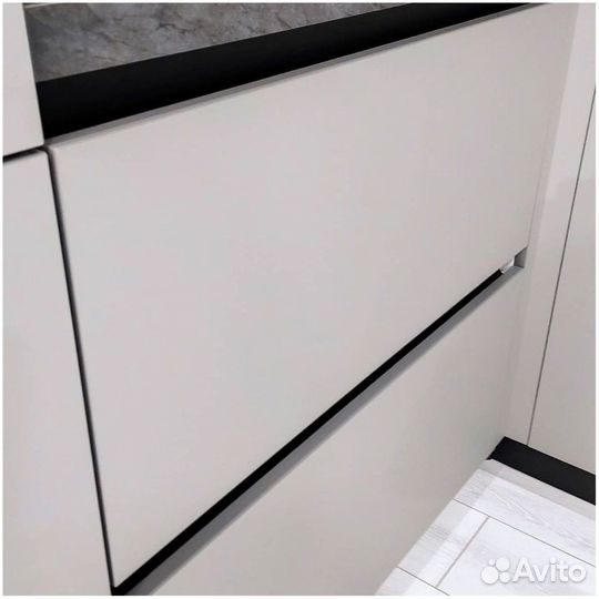 Кухня угловая Силвио