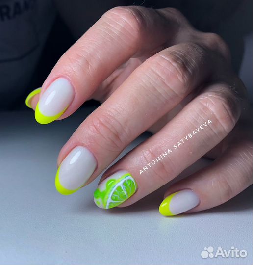 Инструктор по моделированию,Мастер маникюра