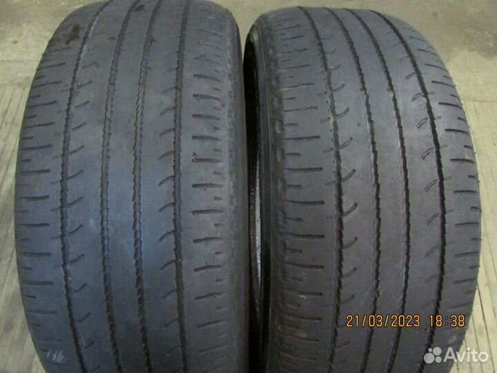 Michelin X-Ice North 225/60 R18