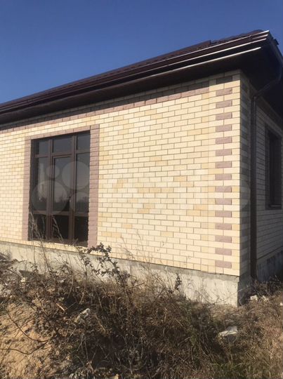 Дом 95 м² на участке 10 сот.