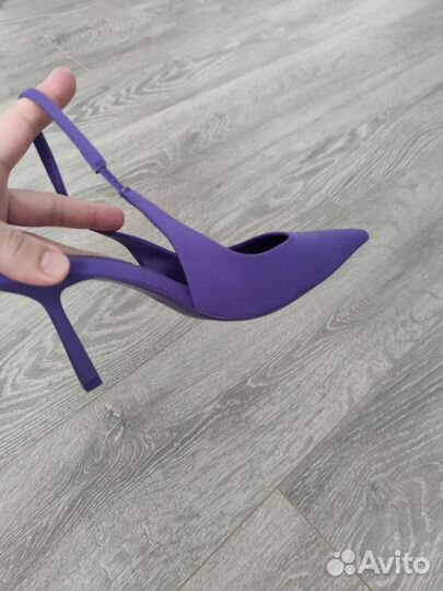 Туфли Zara 40