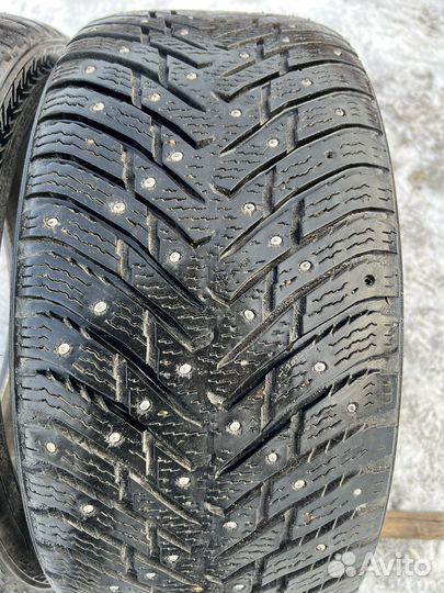 Nokian Tyres Hakkapeliitta 8 235/40 R18 95T