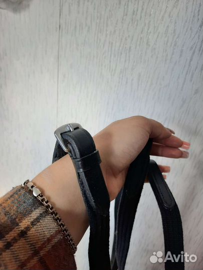 Конная амуниция