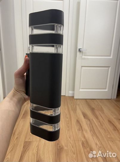 Уличный светильник