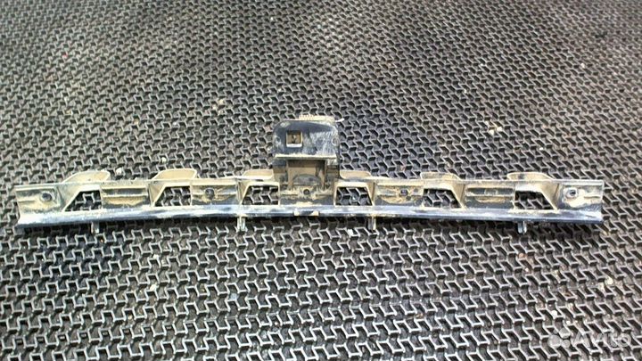 Кронштейн бампера Ford Focus 3, 2018