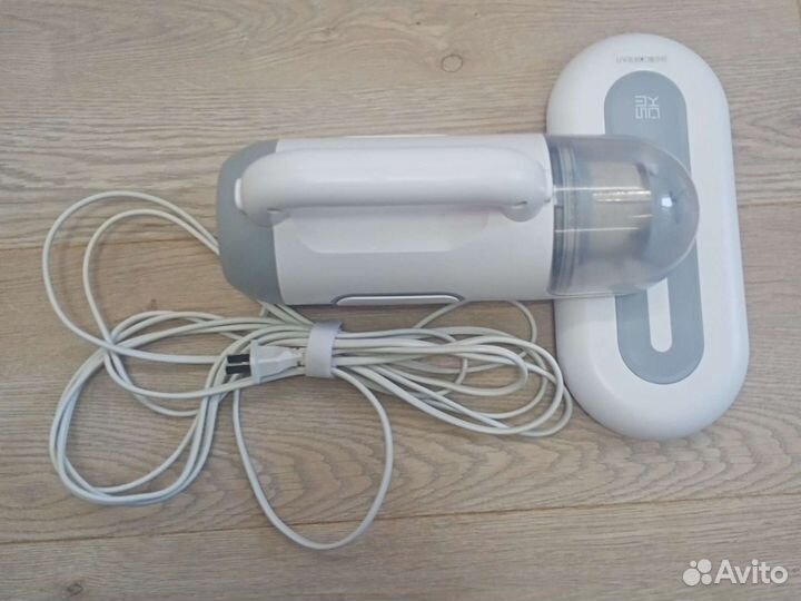 Пылесос для кровати