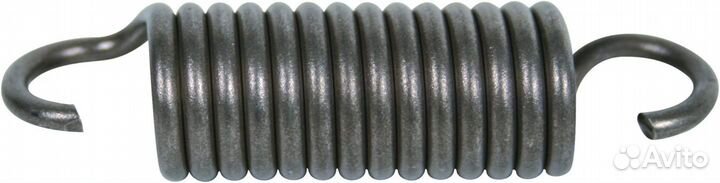 Пружина стальная BRP / 414893700