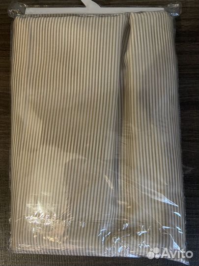 Новая шторка для ванной