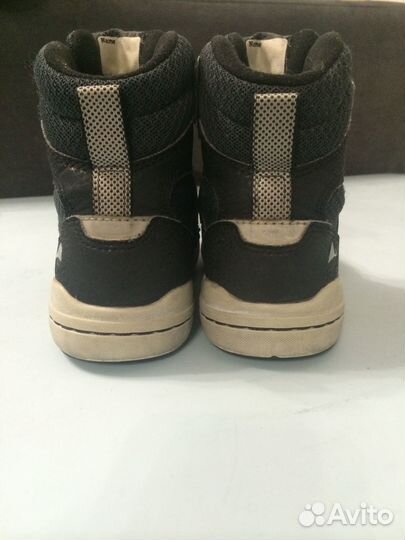 Зимние ботинки Viking на мальчика