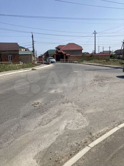 Участок 2,3 сот. (ИЖС)