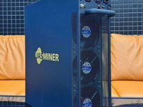 Asic Jasminer X 16-Q 1650Mh 1950Mh 5800Mh