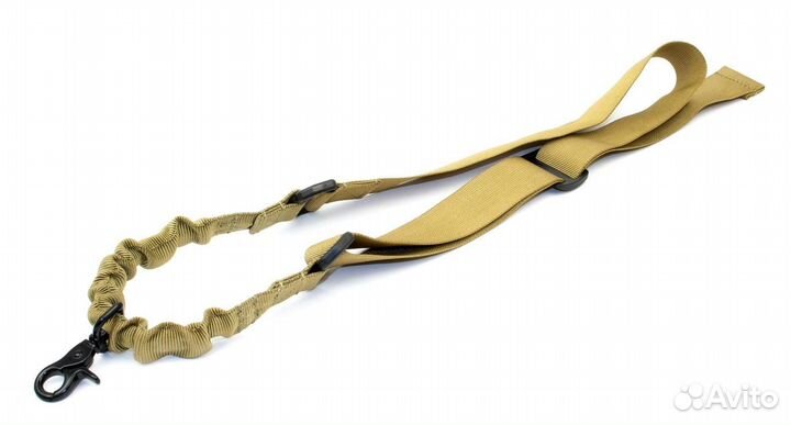 Оружейный ремень Одноточечный, разные цвета