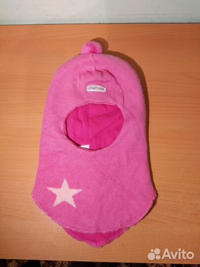 Шапка шлем зимние Jonathan