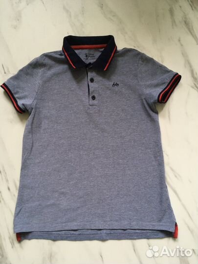 Вещи на мальчика 158-164