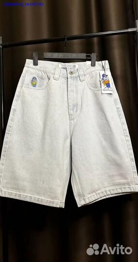 Шорты Polar Big Boy в наличии (Арт.30643)