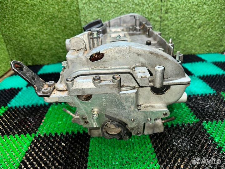 Гбц Vag Octavia Passat A4 Superb Jetta 1.8T