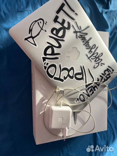 Apple MacBook Air 13 mid 2012