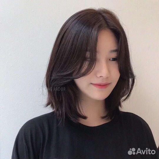 Нужны модели на стрижки