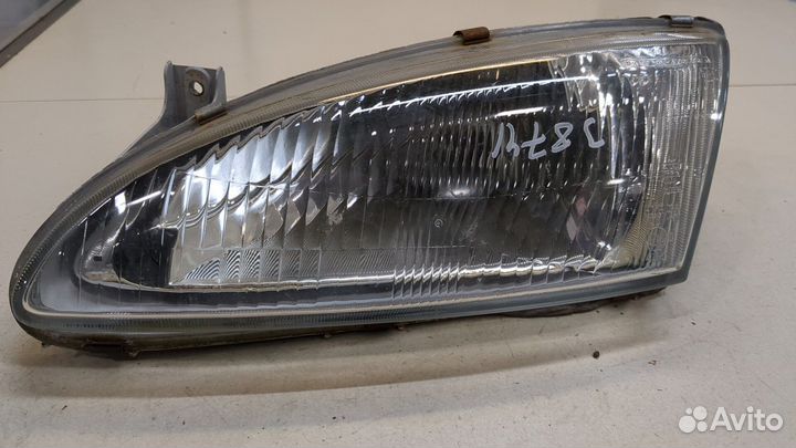 Фара (передняя) Hyundai Lantra, 1996