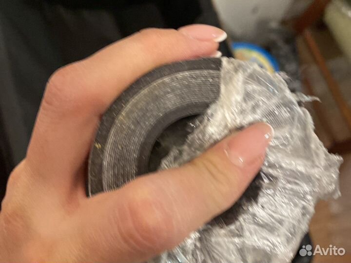 Магнитная бумага для печати