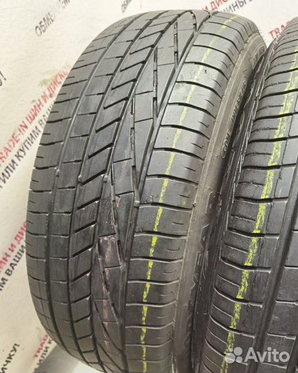 Goodyear Excellence 235/55 R19 101W