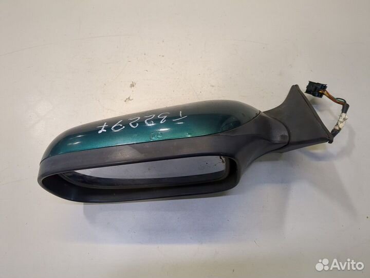 Зеркало боковое Jaguar XJ, 1997