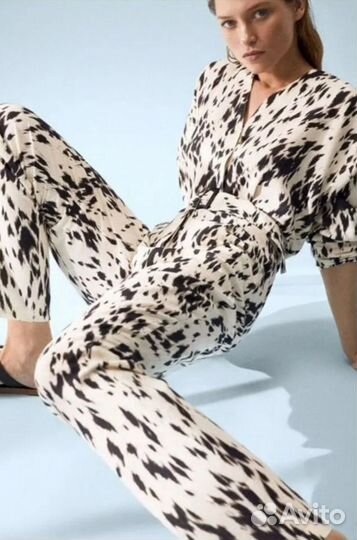 Комбинезон Massimo dutti новый