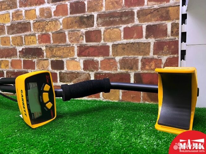 03 металлоискатель garrett ace 150