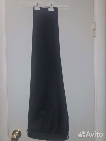 Форма школьная(жилет+брюки).Тверская швейн.фабрика