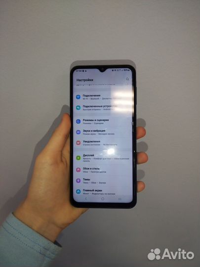 Samsung Galaxy A23, 4/64 ГБ