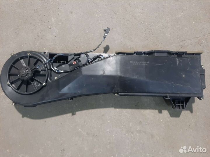 Ионизатор воздуха JZX100,GX100,1jzgte