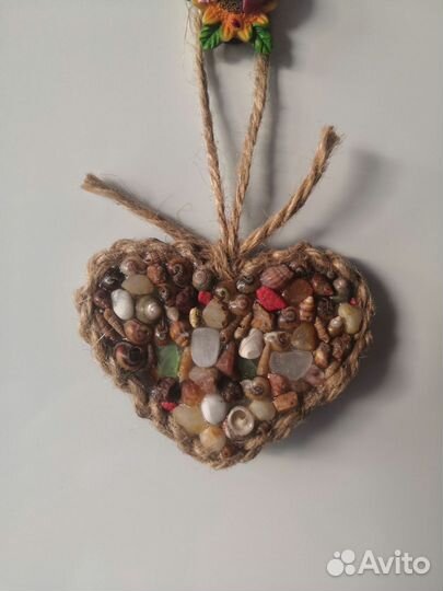 Ракушки, рапаны пустые