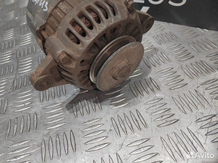 Генератор Daewoo Matiz F8CV