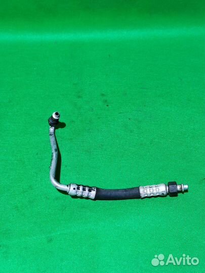 Трубки кондиционера Mercedes w202