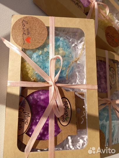 Подарочный набор