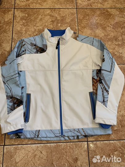 Куртка Yukon Gear Windproof Softshell