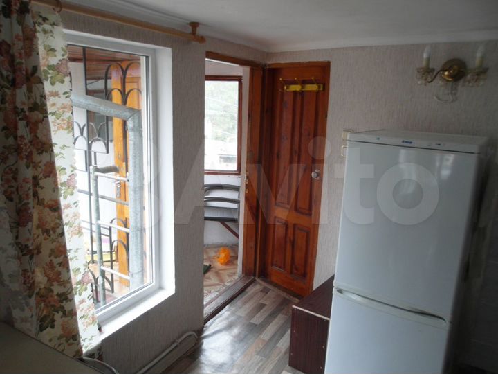 Квартира-студия, 21 м², 2/2 эт.