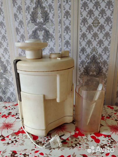 Соковыжималка