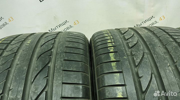 Bridgestone Dueler H/P Sport 275/40 R20 94Y