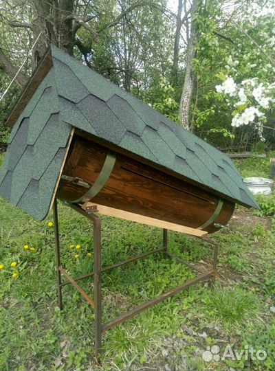 Колода для пчел