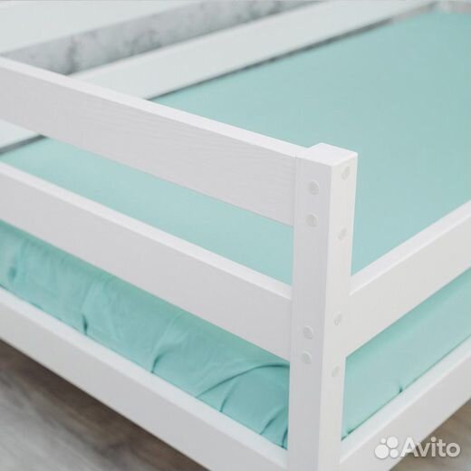 Кровать подростковая 