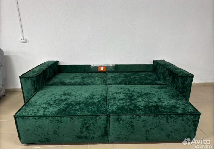 Диван лофт #9182