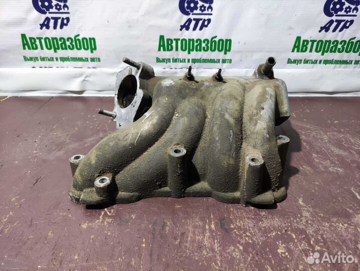 Коллектор впускной ваз (LADA) 1.5 8кл