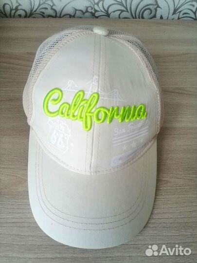 Кепка бейсболка для мальчика