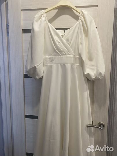 Платье женское