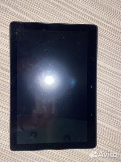 Планшет lenovo