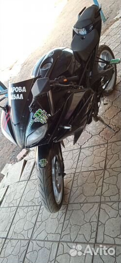 Продам мото