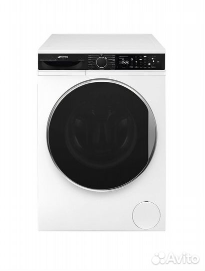 Стиральная машина smeg WM3T60CRU