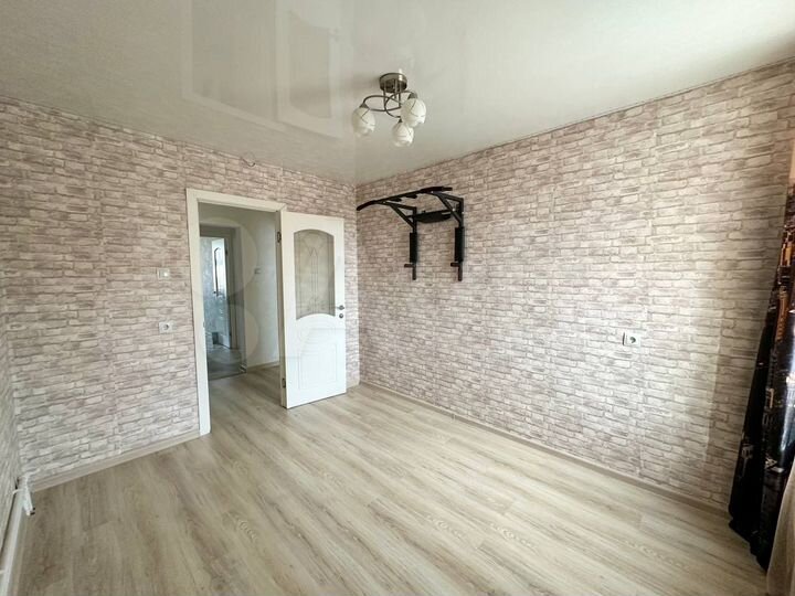 3-к. квартира, 70 м², 5/10 эт.