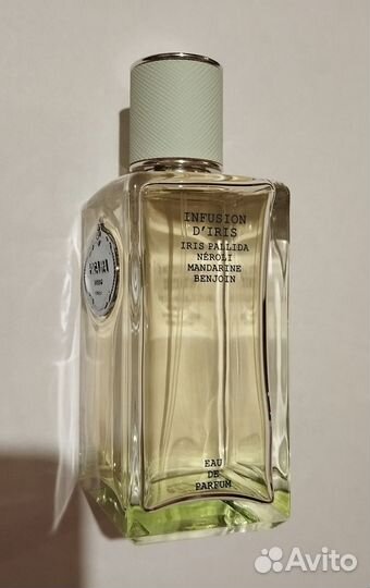 Prada Infusion D'iris 2007